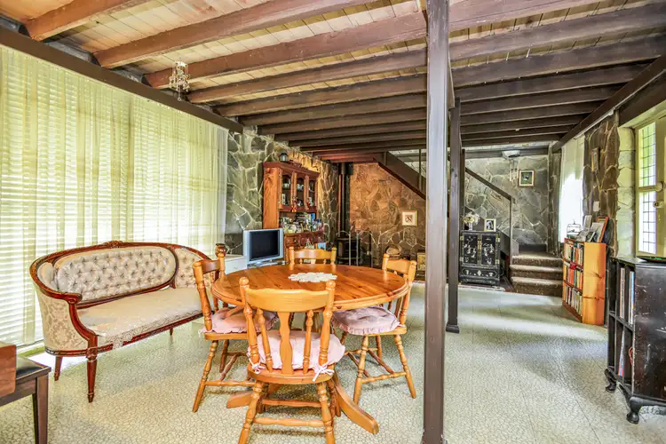 Second view of Homely house listing, 50 Piccadilly Road, Crafers SA 5152