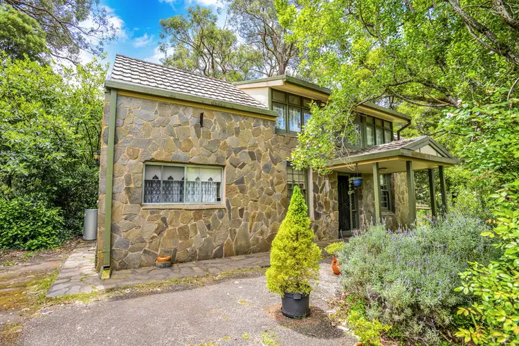 Fifth view of Homely house listing, 50 Piccadilly Road, Crafers SA 5152