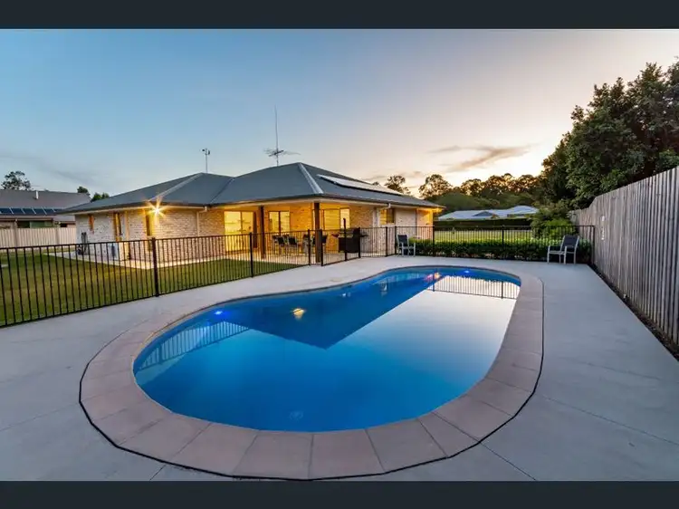 Main view of Homely house listing, 35-37 Sumsion Road, Wamuran QLD 4512