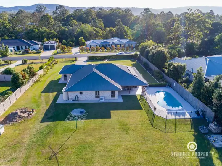 Second view of Homely house listing, 35-37 Sumsion Road, Wamuran QLD 4512