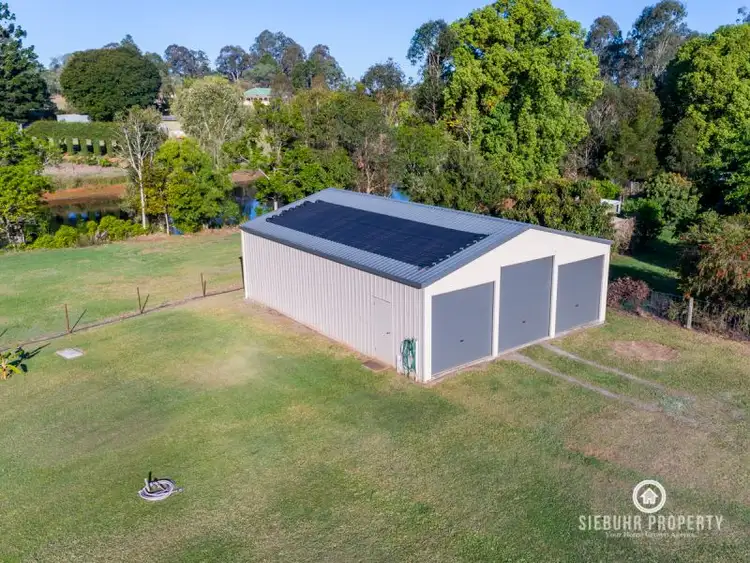 Fourth view of Homely house listing, 35-37 Sumsion Road, Wamuran QLD 4512