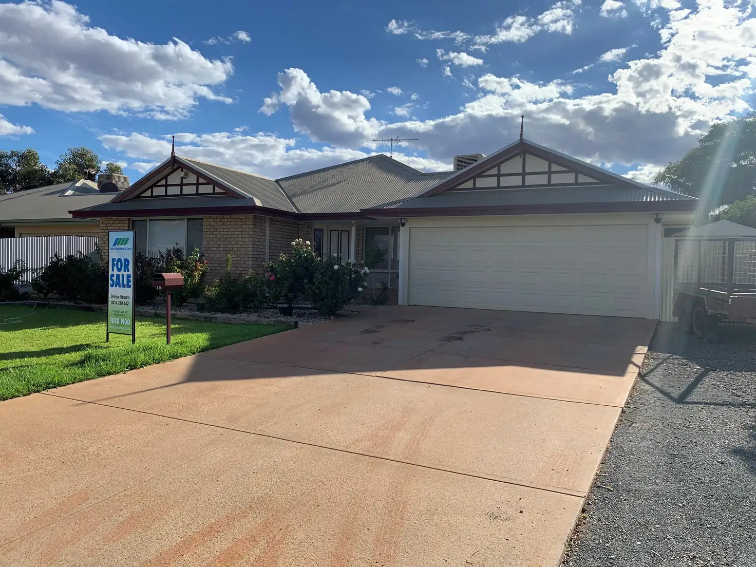 Main view of Homely house listing, 15 Mosconi Circle, Somerville WA 6430