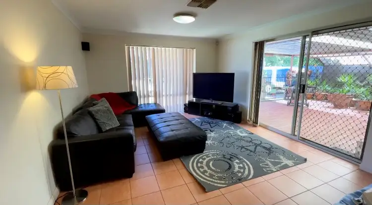 Fourth view of Homely house listing, 15 Mosconi Circle, Somerville WA 6430