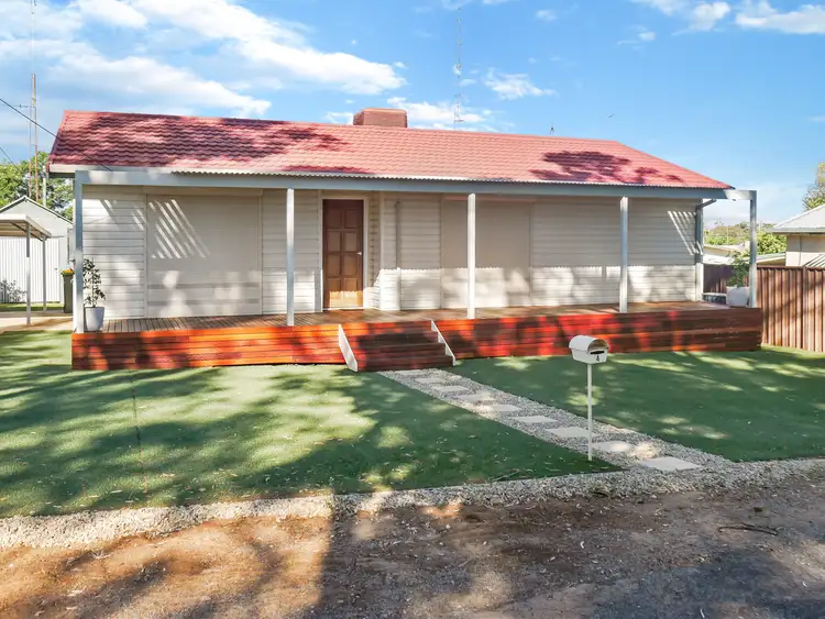 4 Athel Cres, Leeton NSW 2705