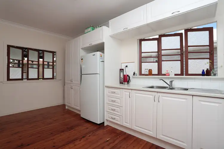 Fifth view of Homely house listing, 43 Agnes Street, Wynnum QLD 4178