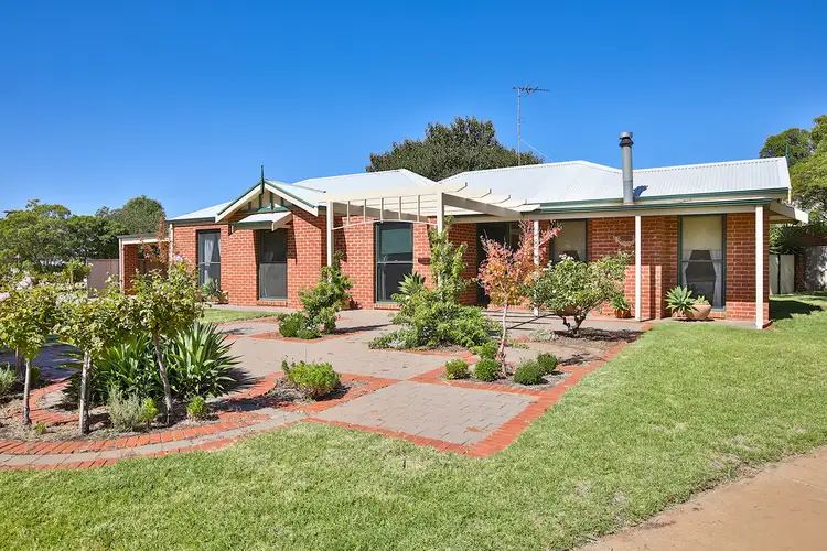 8 Jodie Court, Mildura VIC 3500