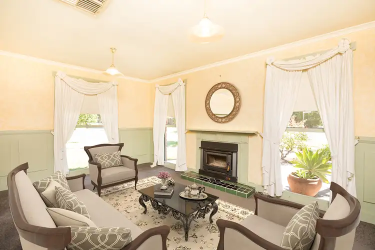 Second view of Homely house listing, 8 Jodie Court, Mildura VIC 3500