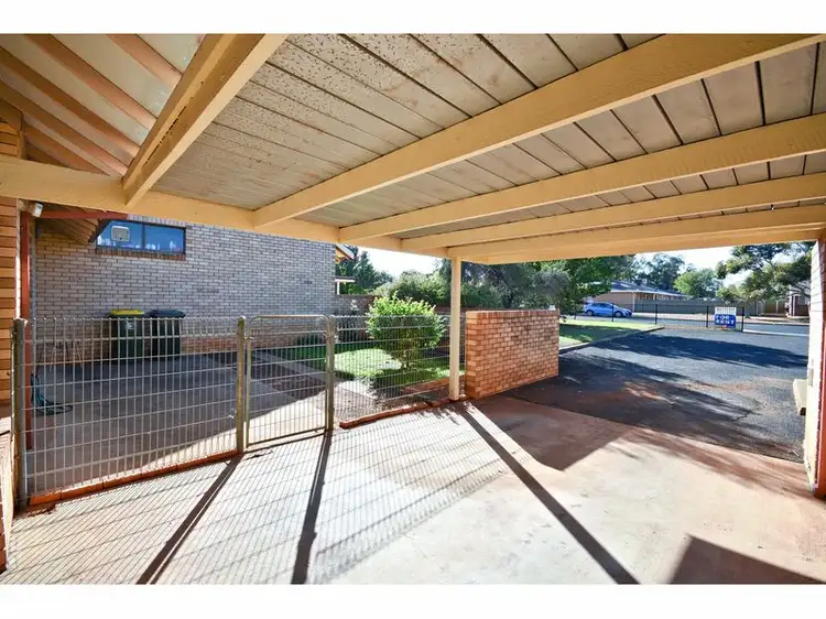 Second view of Homely unit listing, 4/10 Sturt Circle, Dubbo NSW 2830