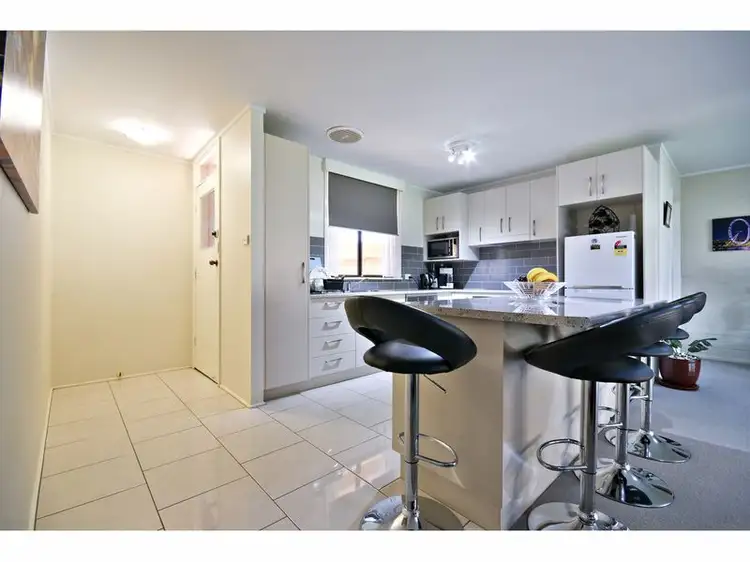Third view of Homely unit listing, 4/10 Sturt Circle, Dubbo NSW 2830
