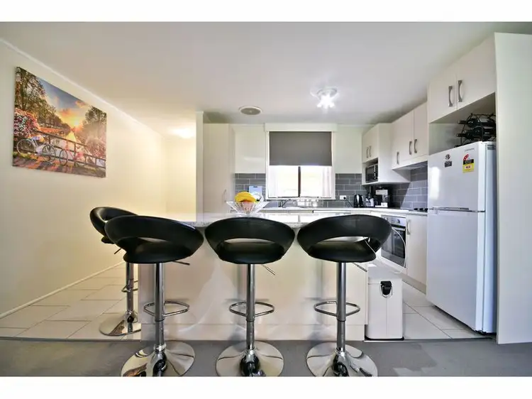 Fifth view of Homely unit listing, 4/10 Sturt Circle, Dubbo NSW 2830