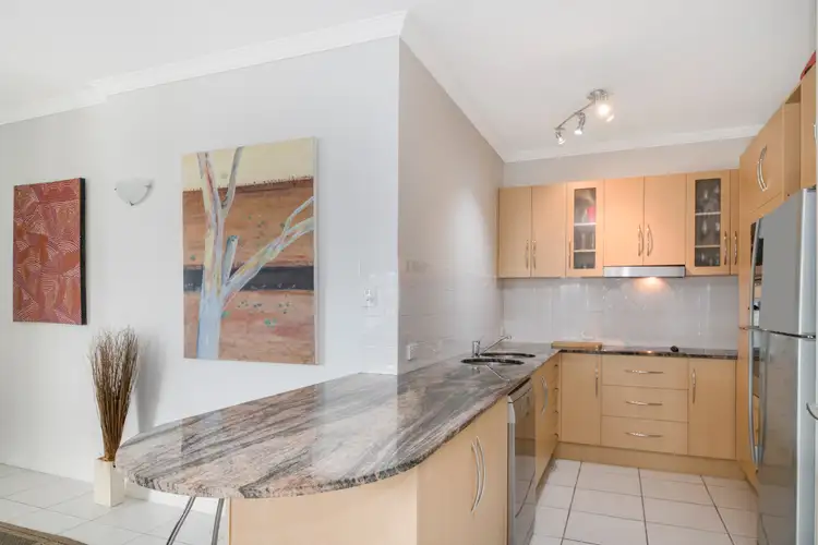 Third view of Homely apartment listing, 215/9 Anthony Street, South Townsville QLD 4810