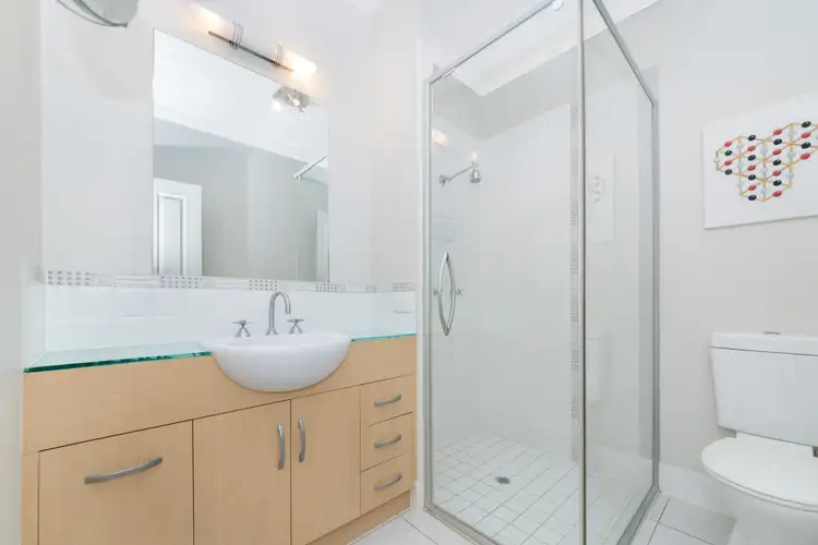 Fifth view of Homely apartment listing, 215/9 Anthony Street, South Townsville QLD 4810