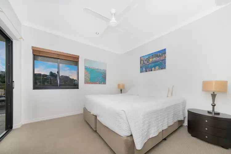 Sixth view of Homely apartment listing, 215/9 Anthony Street, South Townsville QLD 4810