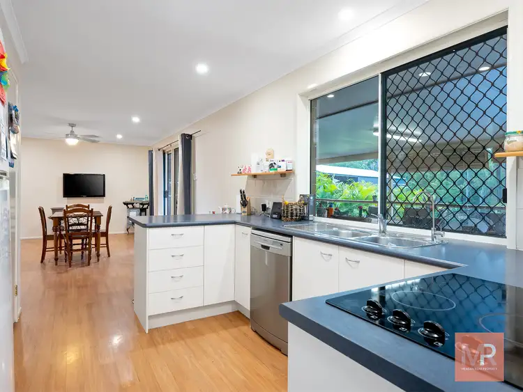 Seventh view of Homely house listing, 219 Bluff Road, Cedar Vale QLD 4285