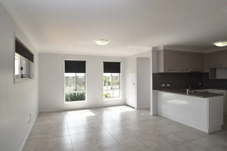 Fourth view of Homely semi-detached listing, 9 Chainey Court, Glenvale QLD 4350