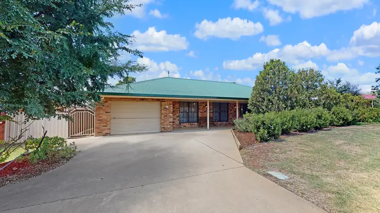 67 Murrayfield Drive, Dubbo NSW 2830