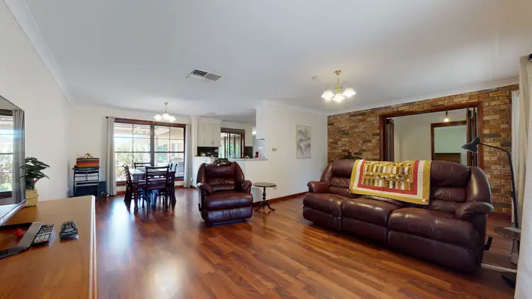 Fifth view of Homely house listing, 67 Murrayfield Drive, Dubbo NSW 2830