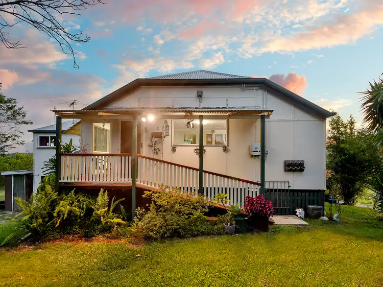 Main view of Homely house listing, 108B Herron Road, Cedar Creek QLD 4520