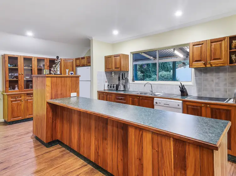 Second view of Homely house listing, 108B Herron Road, Cedar Creek QLD 4520