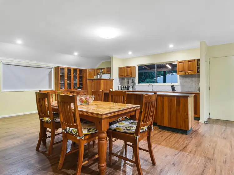 Fifth view of Homely house listing, 108B Herron Road, Cedar Creek QLD 4520