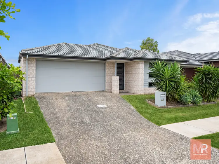 46 Darnell Street, Yarrabilba QLD 4207
