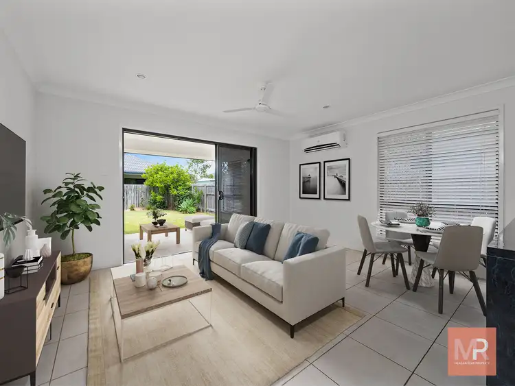 Sixth view of Homely house listing, 46 Darnell Street, Yarrabilba QLD 4207