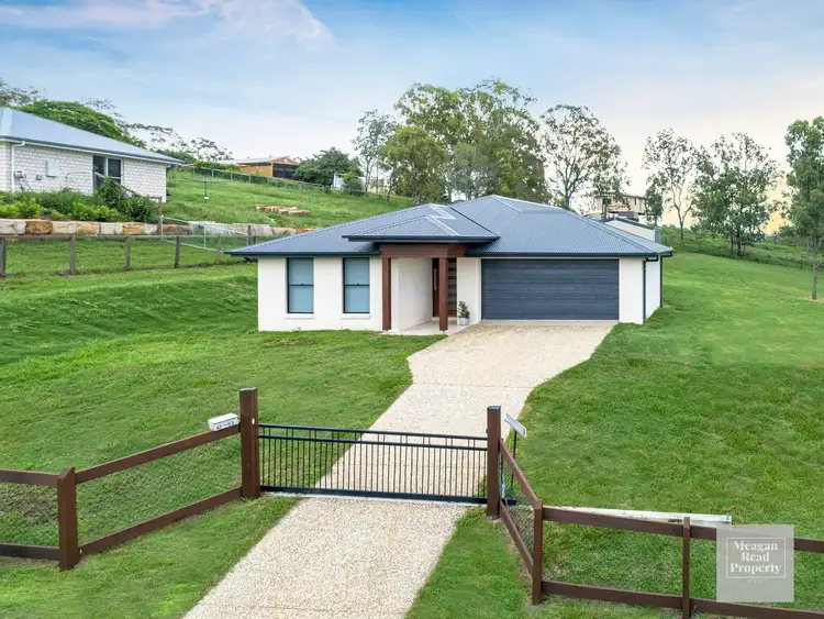 47 Tutin Crescent, Woodhill QLD 4285