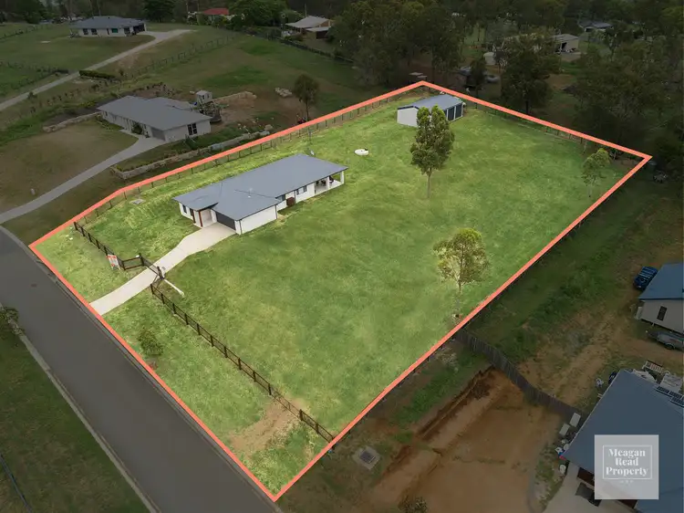 Sixth view of Homely rural property listing, 47 Tutin Crescent, Woodhill QLD 4285