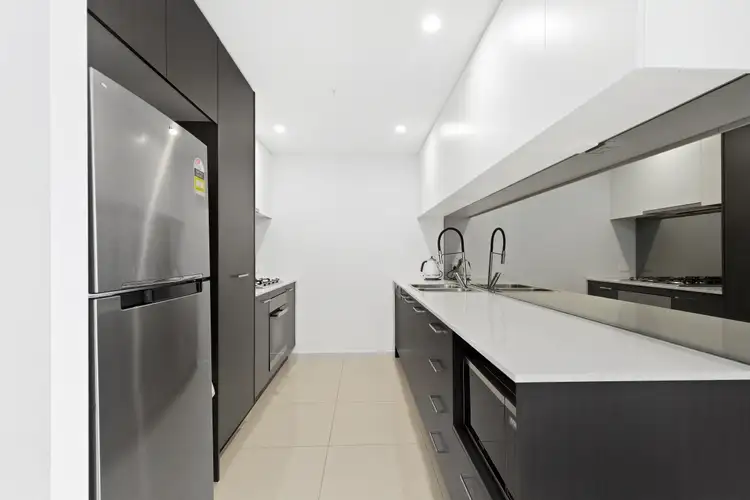 Third view of Homely apartment listing, 11010/25-31 East Quay Drive, Biggera Waters QLD 4216