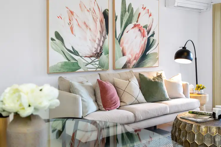 Third view of Homely apartment listing, 9/159 Clarence Road, Indooroopilly QLD 4068