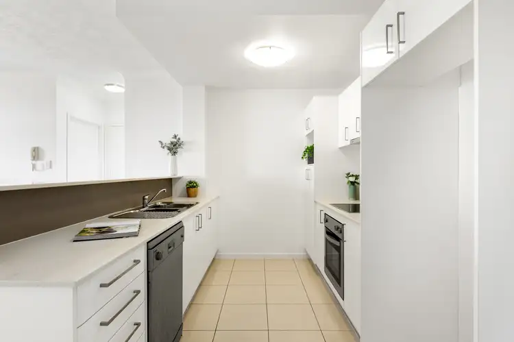 Fourth view of Homely apartment listing, 9/159 Clarence Road, Indooroopilly QLD 4068