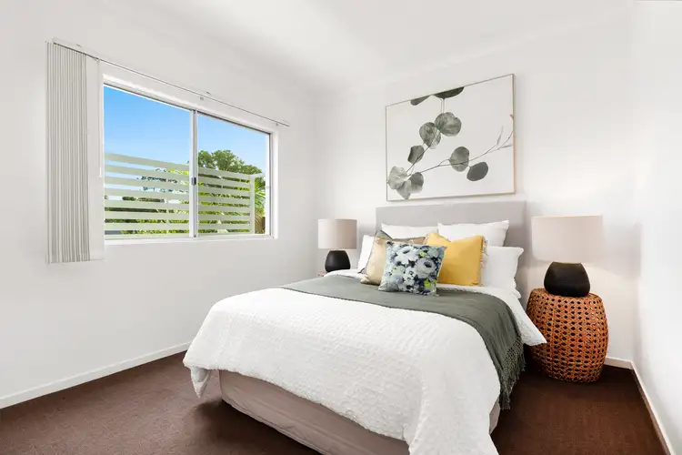 Sixth view of Homely apartment listing, 9/159 Clarence Road, Indooroopilly QLD 4068