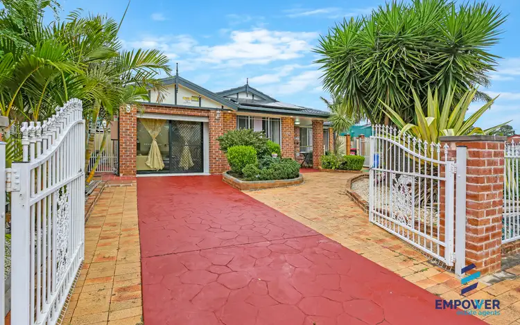 20 Blackwood Avenue, Minto NSW 2566