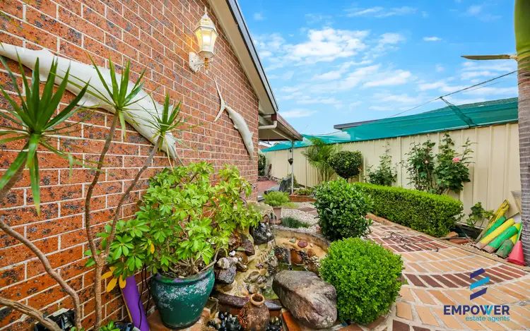 Fifth view of Homely house listing, 20 Blackwood Avenue, Minto NSW 2566