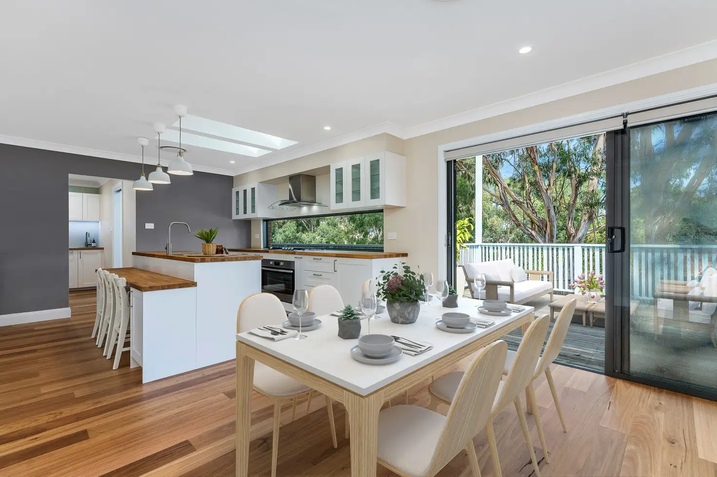 Main view of Homely house listing, 23 Hewitt Place, Minto NSW 2566