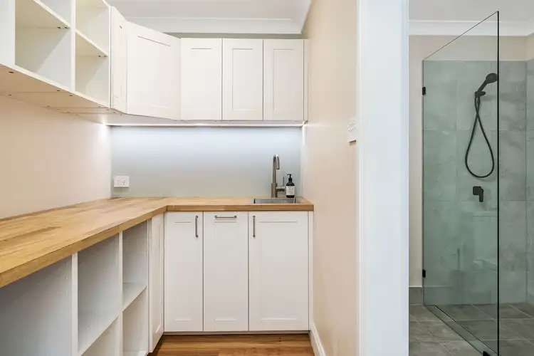 Third view of Homely house listing, 23 Hewitt Place, Minto NSW 2566