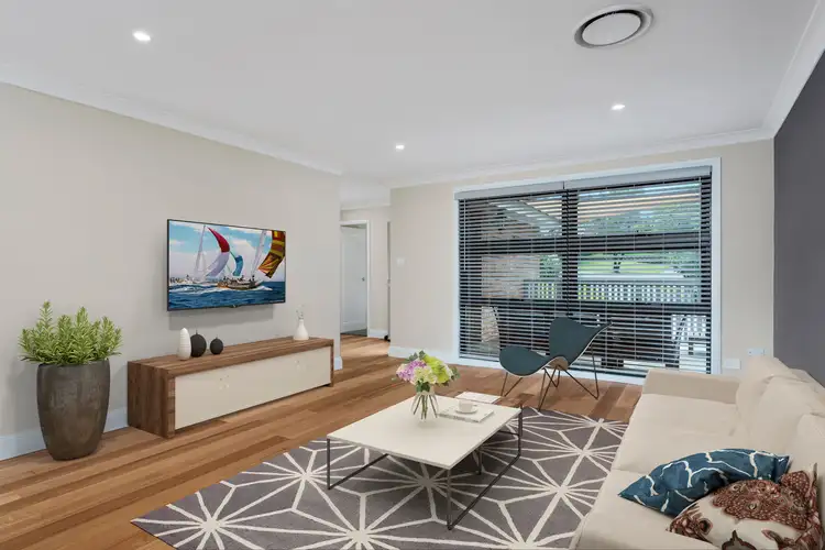 Fourth view of Homely house listing, 23 Hewitt Place, Minto NSW 2566