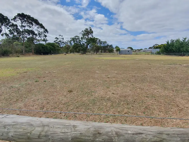 Third view of Homely land listing, 497 SANDON AVENUE, Millicent SA 5280
