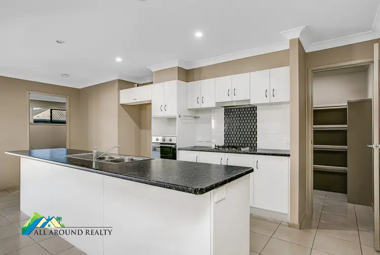 16 Lehmann Circuit, Caboolture South QLD 4510