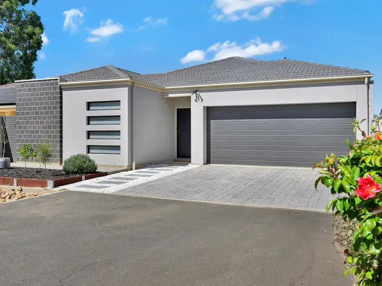 Main view of Homely house listing, 57A BRANDIS ROAD, Munno Para West SA 5115