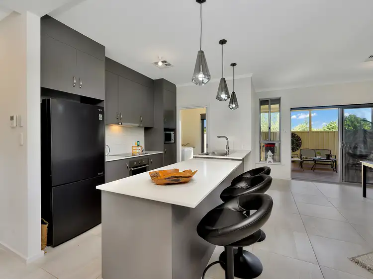Third view of Homely house listing, 57A BRANDIS ROAD, Munno Para West SA 5115