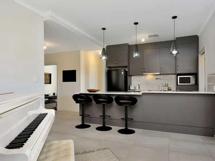 Fourth view of Homely house listing, 57A BRANDIS ROAD, Munno Para West SA 5115