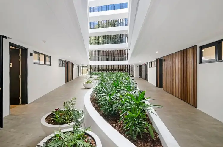 308/3-7 Birdwood Avenue