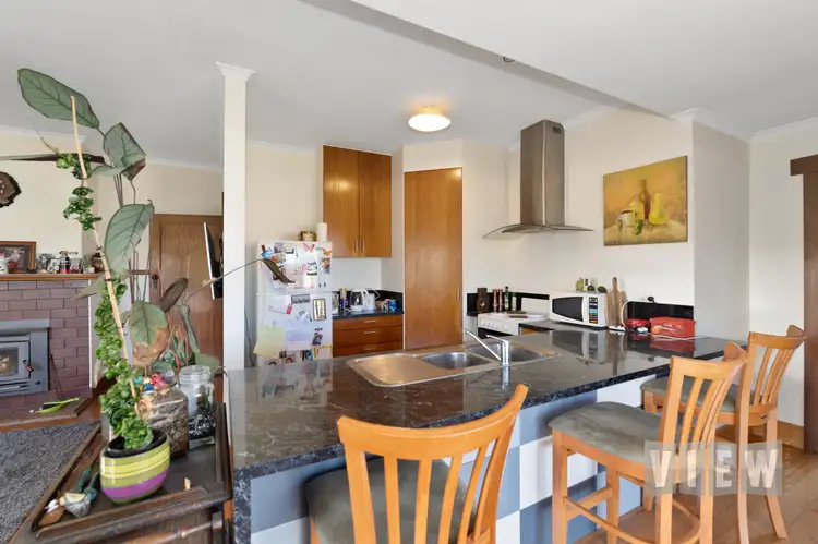 Second view of Homely house listing, 16 New Street, Ulverstone TAS 7315