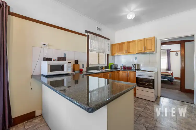 Second view of Homely house listing, 21B Marion Street, Ulverstone TAS 7315