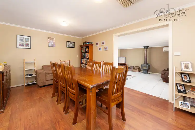 Fourth view of Homely house listing, 16 FLAX STREET, Baranduda VIC 3691