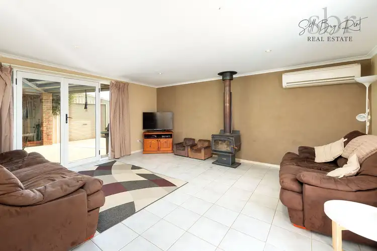 Fifth view of Homely house listing, 16 FLAX STREET, Baranduda VIC 3691