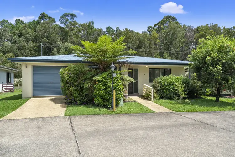 Main view of Homely villa listing, 73/466 Steve Irwin Way, Beerburrum QLD 4517
