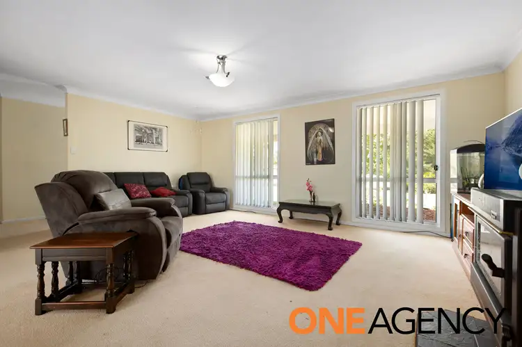Third view of Homely house listing, 1 Clarendon Crescent, Basin View NSW 2540