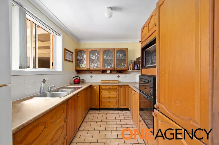 Fourth view of Homely house listing, 1 Clarendon Crescent, Basin View NSW 2540